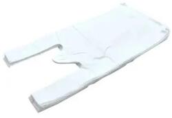  Ingvállas táska 400 x 500 mm 500 db/csomag fehér (3635) - web24