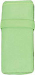 Proact Uniszex törölköző Proact PA573 Microfibre Sports Towel -Egy méret, Lime