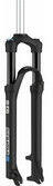 Suntour X1-DS-RL matt fekete 29" teleszkópos villa