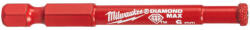 Milwaukee Diamond Max Száraz gyémántfúró 6 mm - 1 db