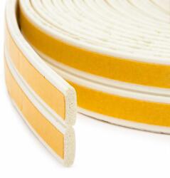 Garden of Eden Öntapadós ajtó- ablakszigetelő Garden of Eden T11596WH-9 (T11596WH-9) - tutiar