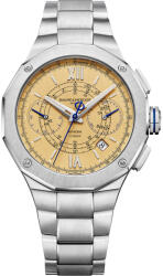 Baume & Mercier Baume & Mercier Riviera Chronograph Flyback Limited Edition férfi karóra M0A10828 (M0A10828)