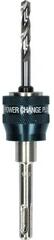 Bosch EXPERT Power Change Plus központfúró körkivágóhoz SDS plus, HSS-G, 7, 15 x 45 x 85 mm (2608902035)