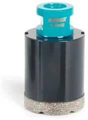 BIHUI M14 gyémántfúrókorona sarokcsiszolóra 45 mm (DBDF45)