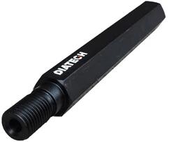 Diatech fúrókorona hosszabbítószár 5/4inch UNC 500 mm (13-01701)