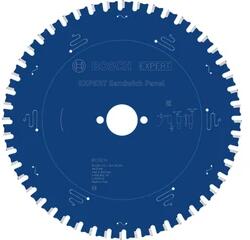 Bosch EXPERT körfűrészlap acél - inoxhoz fogszám: 66 db | 216 x 30 x 1, 4 mm (2608902131)