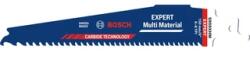 Bosch EXPERT Multi Material orrfűrészlap szigetelőanyagokhoz 150 mm, TPI 6-8 (2608902332)