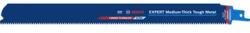 Bosch EXPERT orrfűrészlap fémhez 300 mm | Fogszám: 10 db/inch (2608902326)