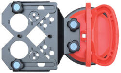 Diatech DCSFM csempe fúró vezető (DCSFM)