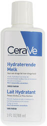 CeraVe Moisturising Lotion lapte hidratant pentru piele uscată până la foarte uscată 88 ml