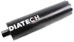 Diatech 127 x 450 mm gyémántfúrókorona vizesfúráshoz (KFB127)