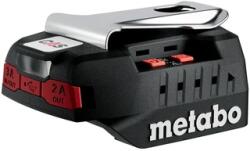 Metabo PC 18-65 akkumulátortöltő szerszámgépekhez 18 V (600409000)