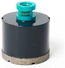 BIHUI M14 gyémántfúrókorona sarokcsiszolóra 68 mm (DBDF68)