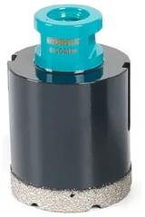 BIHUI M14 gyémántfúrókorona sarokcsiszolóra 50 mm (DBDF50)