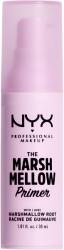 NYX Professional Makeup Marshmallow Soothing Primer sminkalap, 30 ml