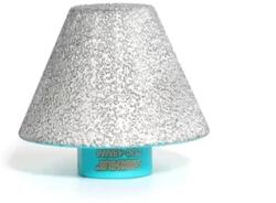 BIHUI gyémántmaró sarokcsiszolóra M14, 20-48 mm (DMF2048)