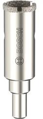 Bosch gyémántfúrókorona fúrógéphez 22 mm | Hengeres | Vizes (2608594543)