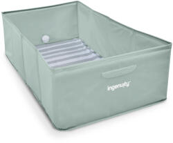 INGENUITY Fürdőkád Utazáshoz Összecsukható TuckAway 12m+