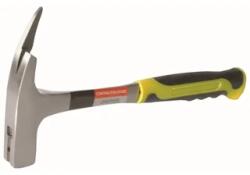 BAUTOOL szeghúzó kalapács 600 g, egybeöntött acélnyéllel, mágneses (B01671)