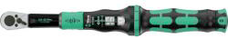 Wera 05075691001 Click-Torque A6 1/4" Nyomatékkulcs (2.5-25 Nm) (05075691001)