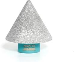 BIHUI gyémántmaró sarokcsiszolóra M14, 2-38 mm (DMC238)