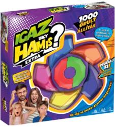 Asmodee Igaz vagy hamis Extra interaktív társasjáték (4525159)