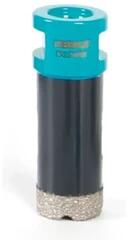 BIHUI M14 gyémántfúrókorona sarokcsiszolóra 25 mm (DBDF25)