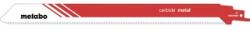 Metabo Carbide metal orrfűrészlap fémhez 300 mm | Fogszám: 8 db/inch (626570000)