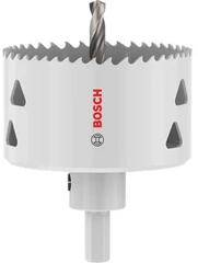 Bosch körkivágó 73 mm | Hossz: 40 mm | HSS-G | Szerszámfelfogatás: Hatszög (2608594526)