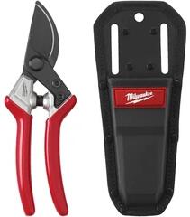 Milwaukee kézi metszőolló tokkal, 25 mm (4932499679)