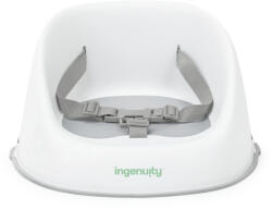 Ingenuity Ülésmagasító Simplicity Seat Grey 6m+, 15 Kg-ig
