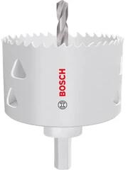 Bosch körkivágó 68 mm | Hossz: 40 mm | HSS-G | Szerszámfelfogatás: Hatszög (2608594525)
