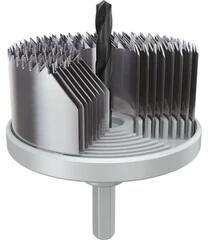 Bosch körkivágó fűrész készlet 25 - 68 mm | 8 db (2608594509)