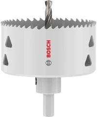 Bosch körkivágó 83 mm | Hossz: 40 mm | HSS-G | Szerszámfelfogatás: Hatszög (2608594528)