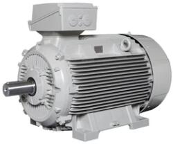 Lammers 13AA80B6 háromfázisú villanymotor 230 V/400 V | 550 W | 960 RPM | B5 nagyperemes (36000552101200)