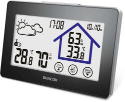 Sencor SWS TH2850-2999-3851-5150 SZENZOR (35053957)