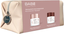 Laboratorios Babé Babe Healthy Aging+ Csomag (protect+repair) 2x50ml