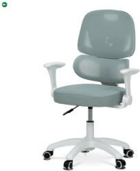  Zöld Hálós Gyerek Forgószék, Magasságállítás. KA-K1063 GRN