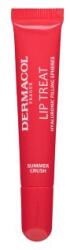 Dermacol Lip Treat lip gloss cu efect de hidratare 7 Summer Crush