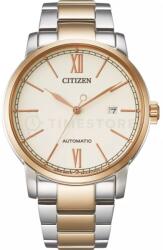 Citizen Automatic NJ0136-81A (NJ0136-81A)