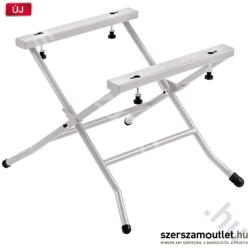 Metabo TSU tartóállvány | TS 254 M körfűrészhez (629003000) (629003000)