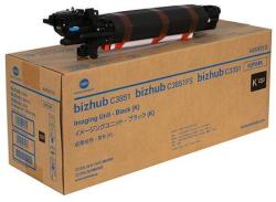 Konica Minolta Bizhub C3351 [IUP24K] fekete eredeti dobegység (A95X01D) - pcland