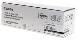 Canon iRAC256 fekete eredeti dobegység (C-EXV55) (2186C002)