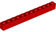 LEGO® Cărămidă 12 X 1 (611221)