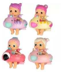 IMC Toys Bloopies: Strandbébi - többféle (81000)