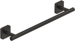 Kludi Vela S bară prosop negru 25962N2 (25962N2)
