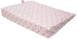 Motherhood Párna Ék Pink Classics New 60x45x9 Cm, 0-6m