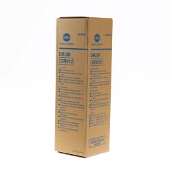 Konica Minolta Bizhub Pro 951 [DR012] fekete eredeti dobegység (A3VVP00) - pcland