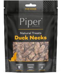  PIPER Piper Natural Treats Gâturi de rață uscate 200 g