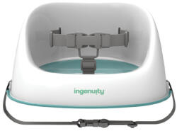 Ingenuity Ülésmagasító Simplicity Seat Teal 6m+, 15 Kg-ig